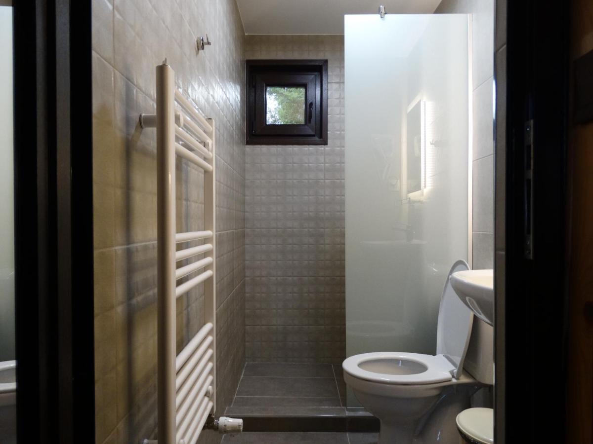 Trifon Zarezan Family Hotel Glavatartsi Luaran gambar