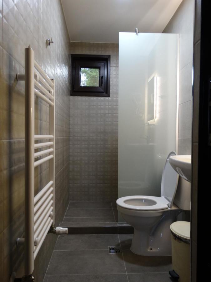 Trifon Zarezan Family Hotel Glavatartsi Luaran gambar