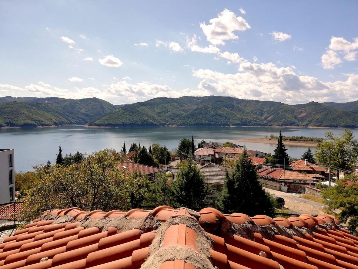 Trifon Zarezan Family Hotel Glavatartsi Luaran gambar