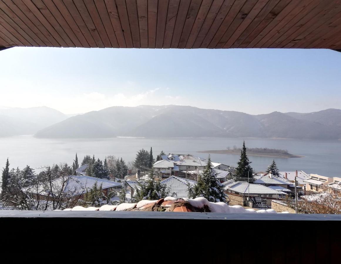 Trifon Zarezan Family Hotel Glavatartsi Luaran gambar